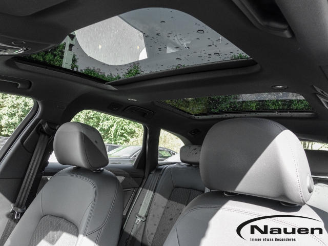 A6 Design 40 TDI *PANO*ACC*LED*KAMERA*NAVI*