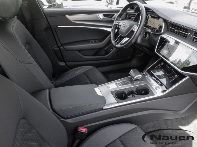 A6 Design 40 TDI *PANO*ACC*LED*KAMERA*NAVI*