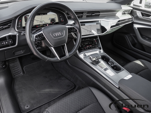 A6 Design 40 TDI *PANO*ACC*LED*KAMERA*NAVI*