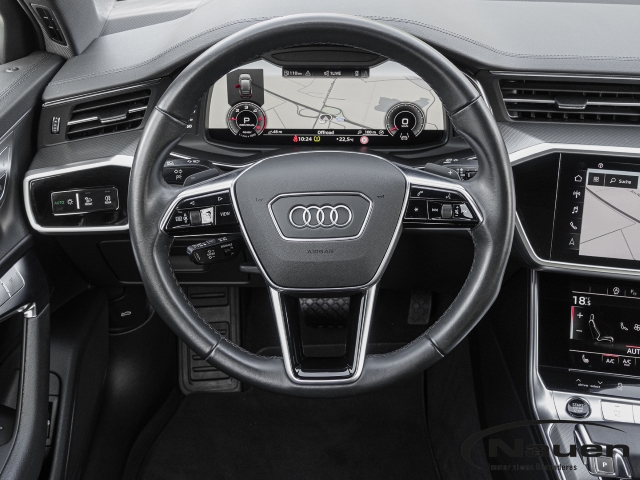 A6 Design 40 TDI *PANO*ACC*LED*KAMERA*NAVI*