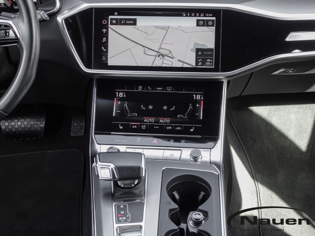 A6 Design 40 TDI *PANO*ACC*LED*KAMERA*NAVI*