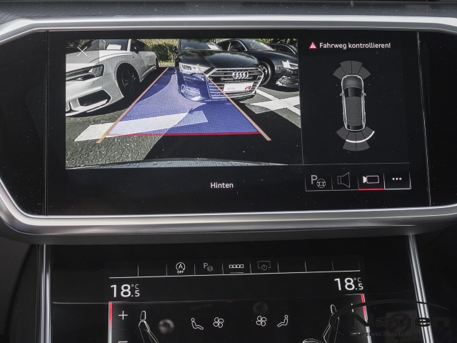 A6 Design 40 TDI *PANO*ACC*LED*KAMERA*NAVI*
