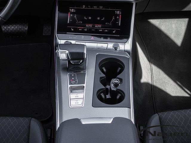 A6 Design 40 TDI *PANO*ACC*LED*KAMERA*NAVI*