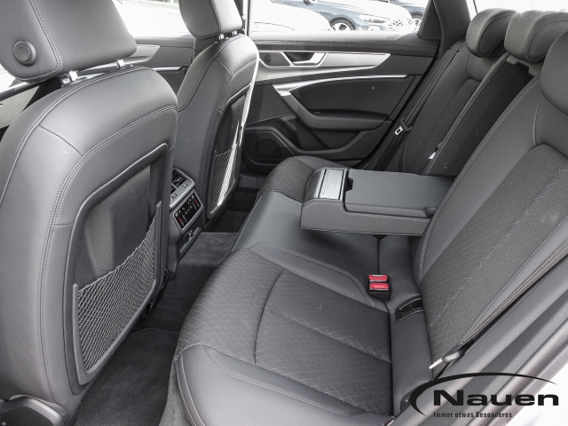 A6 Design 40 TDI *PANO*ACC*LED*KAMERA*NAVI*
