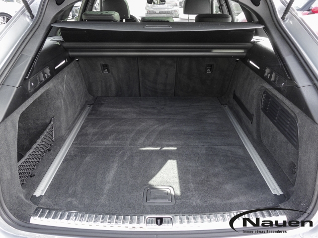 A6 Design 40 TDI *PANO*ACC*LED*KAMERA*NAVI*