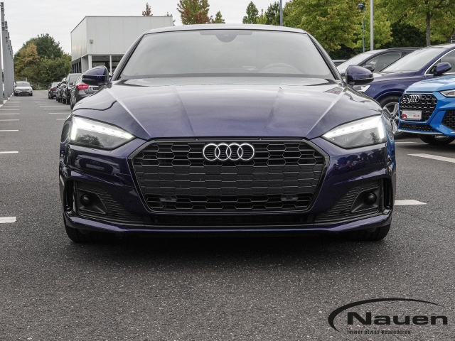 A5 Sportback 40 TDI S-Line *PANO*HUD*MATRIX*ACC*