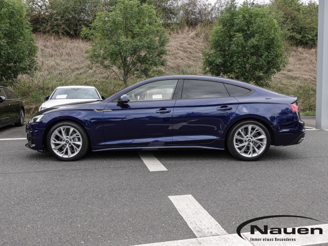 A5 Sportback 40 TDI S-Line *PANO*HUD*MATRIX*ACC*