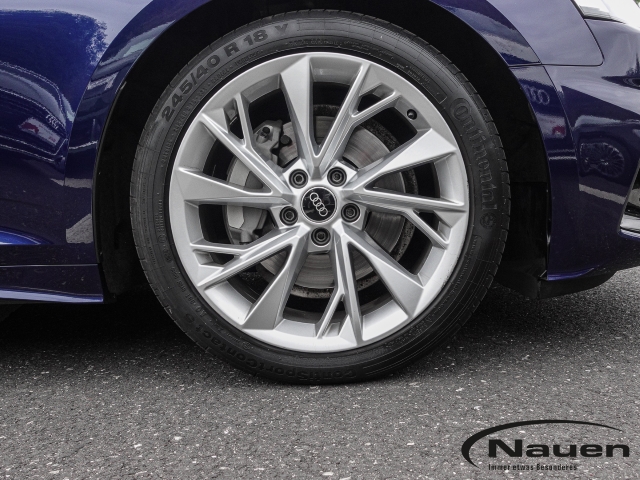 A5 Sportback 40 TDI S-Line *PANO*HUD*MATRIX*ACC*