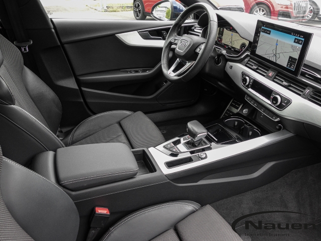 A5 Sportback 40 TDI S-Line *PANO*HUD*MATRIX*ACC*