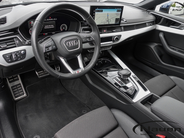 A5 Sportback 40 TDI S-Line *PANO*HUD*MATRIX*ACC*