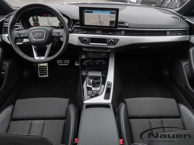 A5 Sportback 40 TDI S-Line *PANO*HUD*MATRIX*ACC*