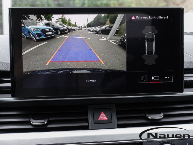 A5 Sportback 40 TDI S-Line *PANO*HUD*MATRIX*ACC*