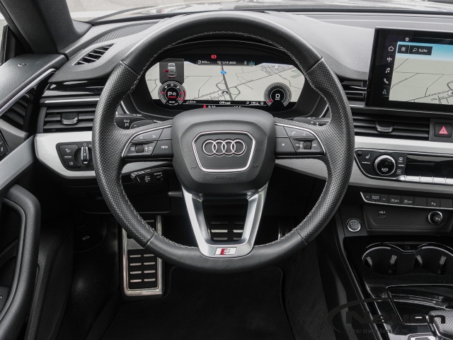 A5 Sportback 40 TDI S-Line *PANO*HUD*MATRIX*ACC*