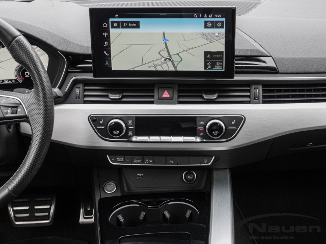 A5 Sportback 40 TDI S-Line *PANO*HUD*MATRIX*ACC*