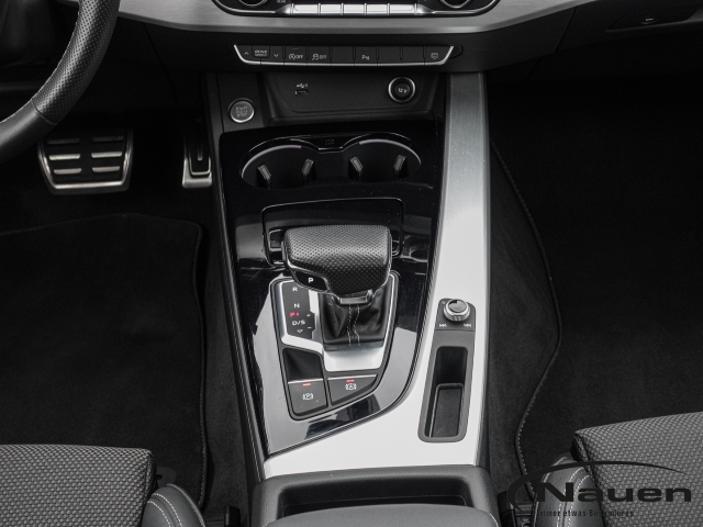 A5 Sportback 40 TDI S-Line *PANO*HUD*MATRIX*ACC*