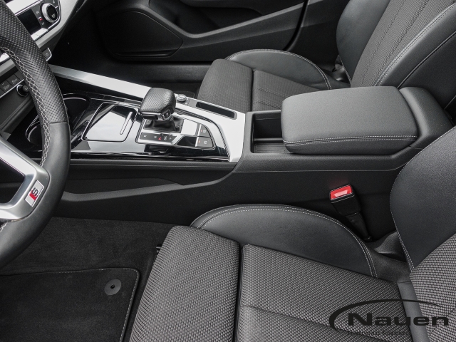 A5 Sportback 40 TDI S-Line *PANO*HUD*MATRIX*ACC*