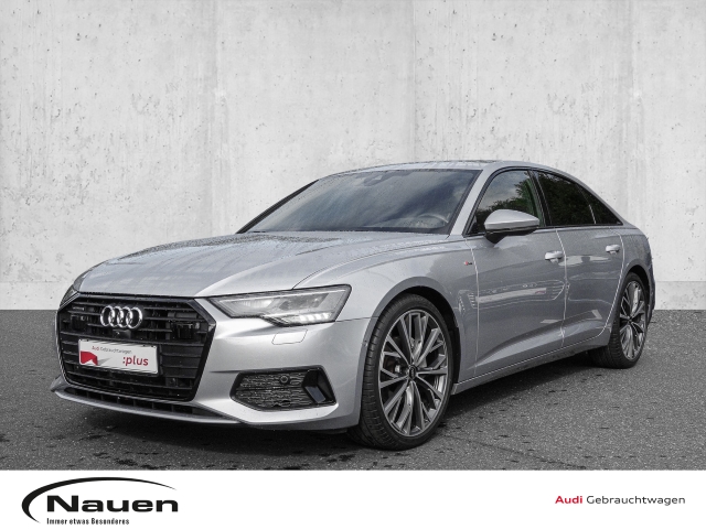 A6 Limousine 40 TDI q S-line *AHK*ACC*B&O*21''LM*