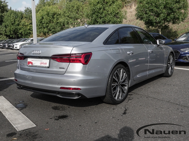 A6 Limousine 40 TDI q S-line *AHK*ACC*B&O*21''LM*