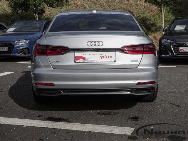 A6 Limousine 40 TDI q S-line *AHK*ACC*B&O*21''LM*