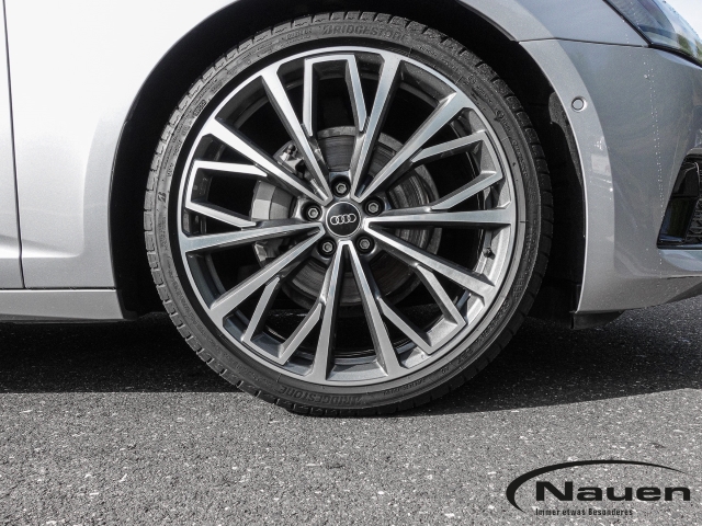 A6 Limousine 40 TDI q S-line *AHK*ACC*B&O*21''LM*