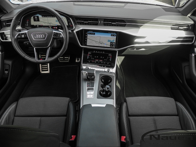 A6 Limousine 40 TDI q S-line *AHK*ACC*B&O*21''LM*