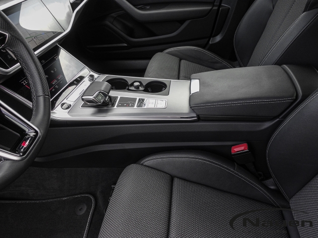 A6 Limousine 40 TDI q S-line *AHK*ACC*B&O*21''LM*