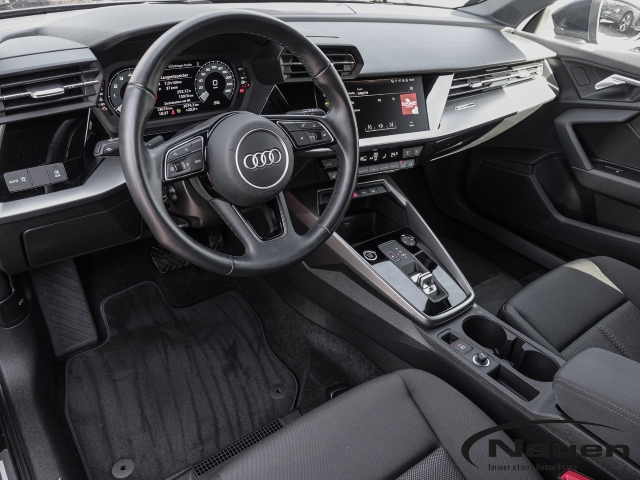 A3 Sportback 35 TFSI S-tronic *AHK*SHZ*TEMPOMAT*INTERFACE*