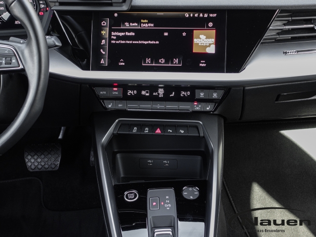 A3 Sportback 35 TFSI S-tronic *AHK*SHZ*TEMPOMAT*INTERFACE*