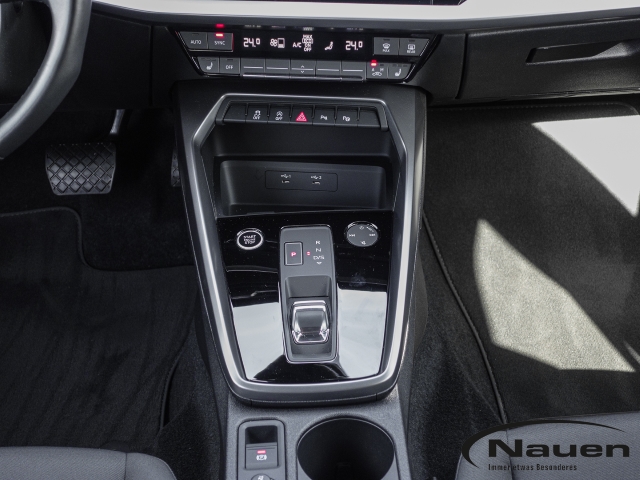 A3 Sportback 35 TFSI S-tronic *AHK*SHZ*TEMPOMAT*INTERFACE*
