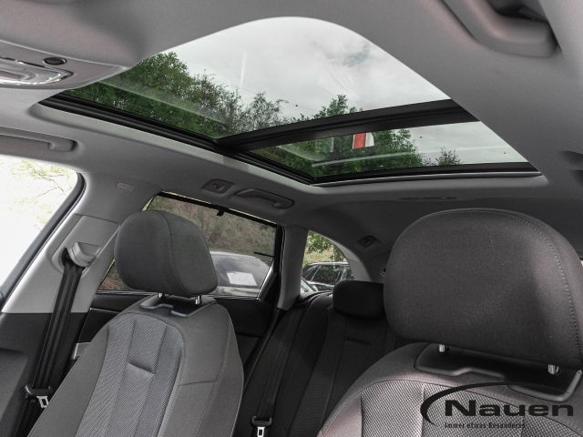 A4 Avant 35 TDI *PANO*HUD*MATRIX*PDC*