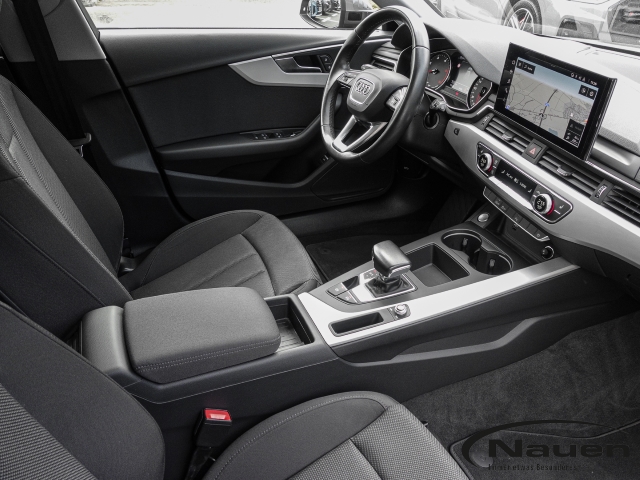 A4 Avant 35 TDI *PANO*HUD*MATRIX*PDC*
