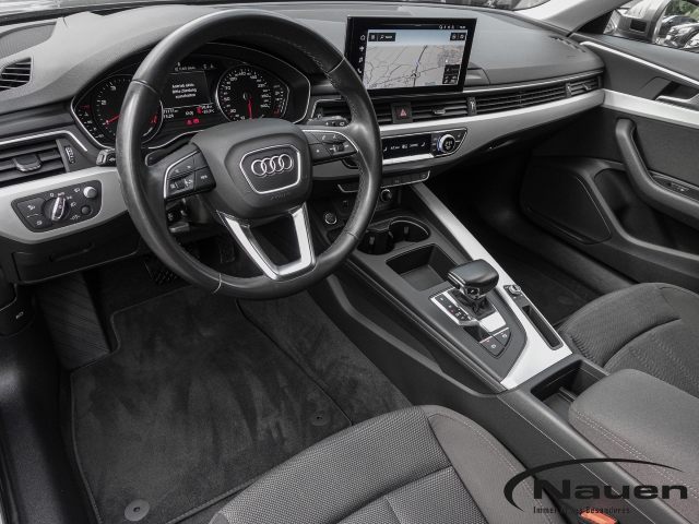 A4 Avant 35 TDI *PANO*HUD*MATRIX*PDC*