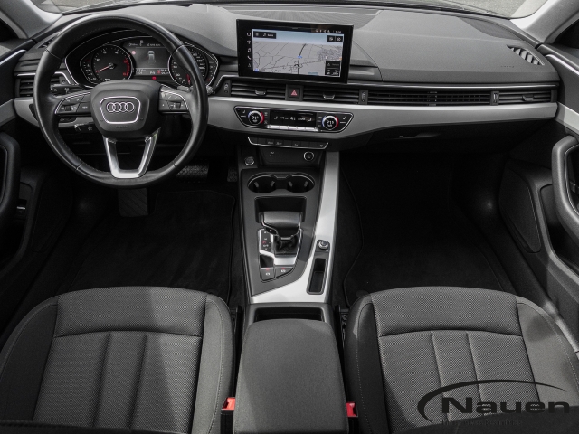A4 Avant 35 TDI *PANO*HUD*MATRIX*PDC*