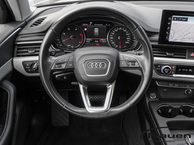 A4 Avant 35 TDI *PANO*HUD*MATRIX*PDC*