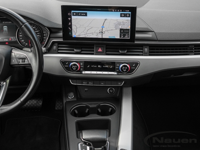 A4 Avant 35 TDI *PANO*HUD*MATRIX*PDC*