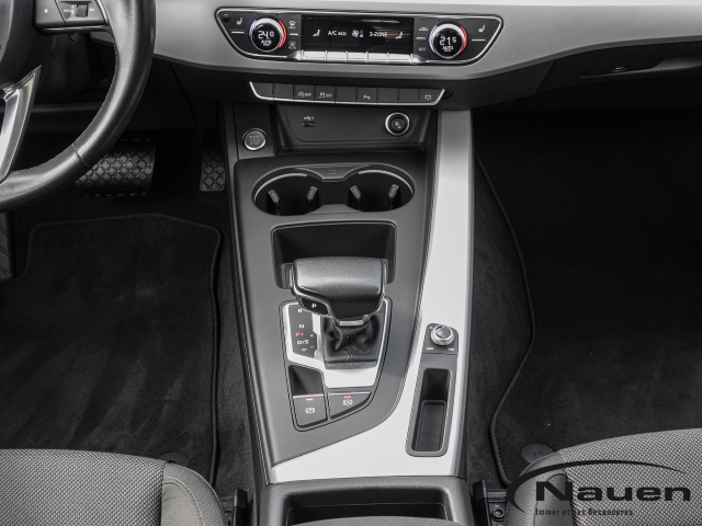 A4 Avant 35 TDI *PANO*HUD*MATRIX*PDC*