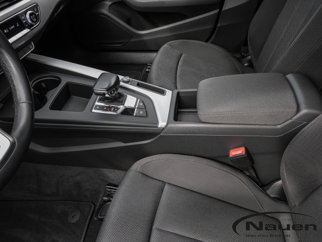 A4 Avant 35 TDI *PANO*HUD*MATRIX*PDC*