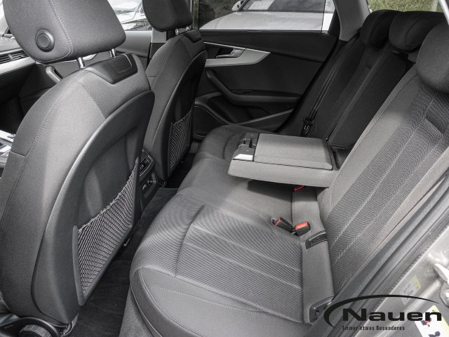 A4 Avant 35 TDI *PANO*HUD*MATRIX*PDC*