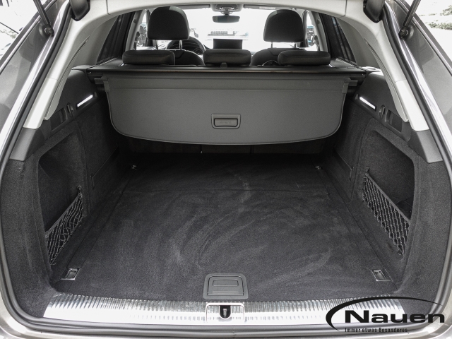 A4 Avant 35 TDI *PANO*HUD*MATRIX*PDC*