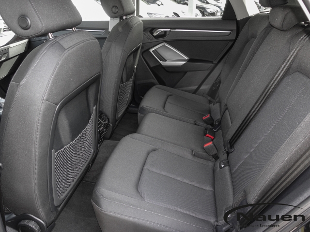 Q3 Sportback 45 TFSIe S-line *ACC*NAVI*KAMERA*LED