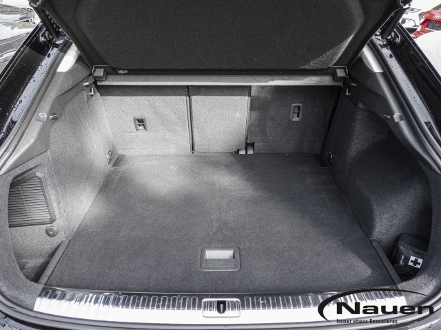 Q3 Sportback 45 TFSIe S-line *ACC*NAVI*KAMERA*LED