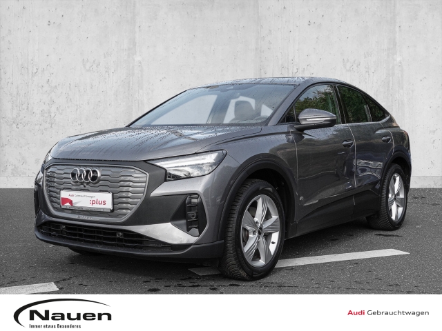 Q4 Sportback 35 *PANO*ACC*NAVI*PDC*
