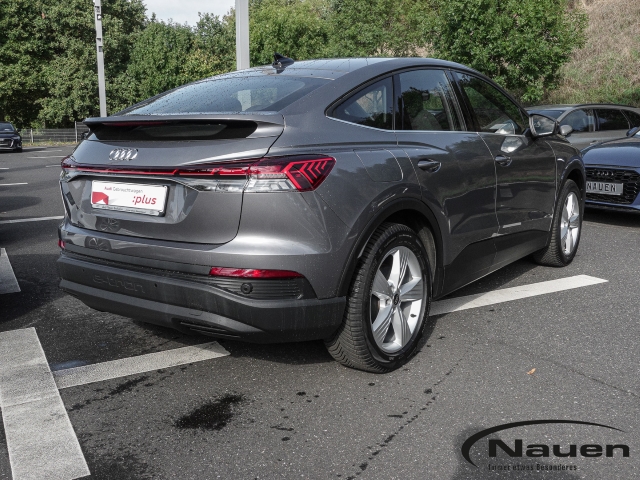 Q4 Sportback 35 *PANO*ACC*NAVI*PDC*
