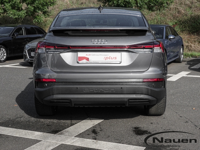 Q4 Sportback 35 *PANO*ACC*NAVI*PDC*