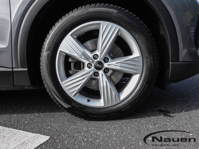 Q4 Sportback 35 *PANO*ACC*NAVI*PDC*