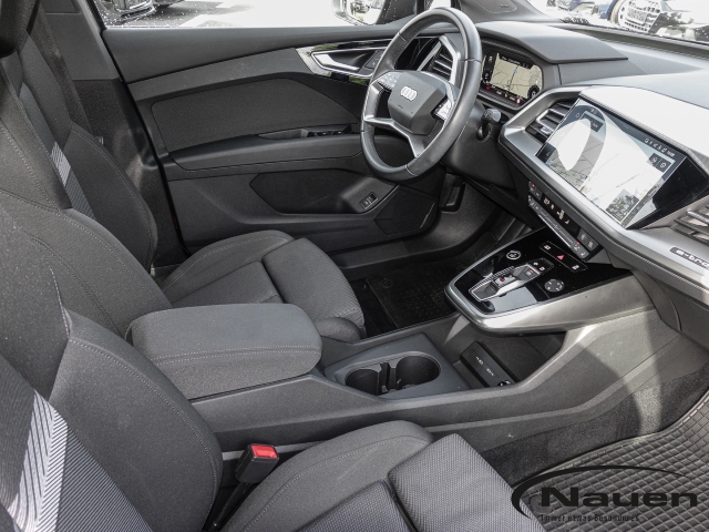 Q4 Sportback 35 *PANO*ACC*NAVI*PDC*