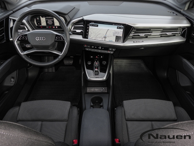 Q4 Sportback 35 *PANO*ACC*NAVI*PDC*