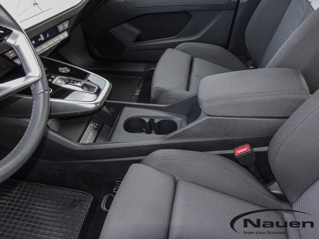 Q4 Sportback 35 *PANO*ACC*NAVI*PDC*