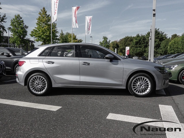A3 35 TFSI *INTERFACE*SHZ*KLIMAAUT.*TEMPOMAT*