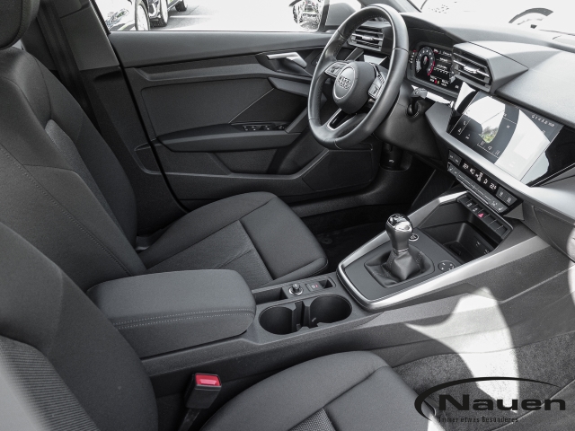 A3 35 TFSI *INTERFACE*SHZ*KLIMAAUT.*TEMPOMAT*